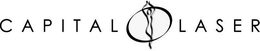 CAPITAL LASER trademark