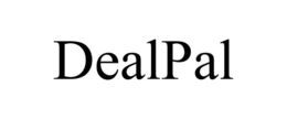 DEALPAL trademark