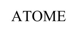 ATOME trademark