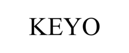KEYO trademark