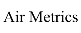 AIR METRICS trademark