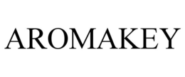 AROMAKEY trademark