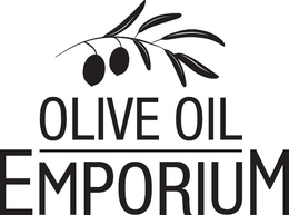 OLIVE OIL EMPORIUM trademark
