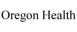 OREGON HEALTH trademark