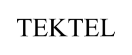 TEKTEL trademark