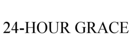 24-HOUR GRACE trademark