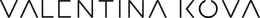VALENTINA KOVA trademark