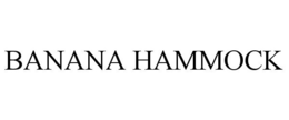 BANANA HAMMOCK trademark