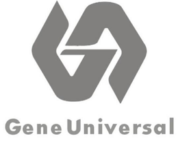 GENE UNIVERSAL trademark