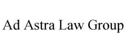 AD ASTRA LAW GROUP trademark