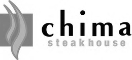 CHIMA STEAKHOUSE trademark