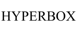 HYPERBOX trademark