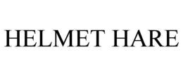 HELMET HARE trademark