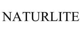 NATURLITE trademark