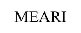 MEARI trademark