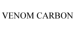 VENOM CARBON trademark