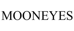 MOONEYES trademark