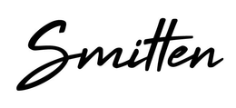 SMITTEN trademark