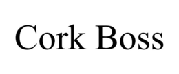 CORK BOSS trademark