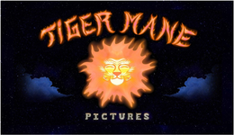 TIGER MANE PICTURES trademark