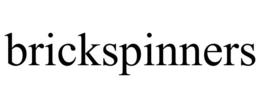 BRICKSPINNERS trademark