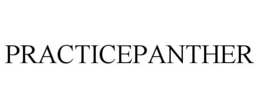 PRACTICEPANTHER trademark