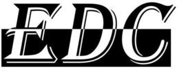 EDC trademark