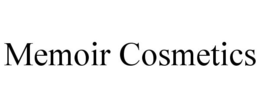 MEMOIR COSMETICS trademark