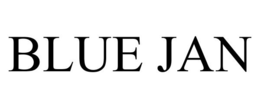 BLUE JAN trademark