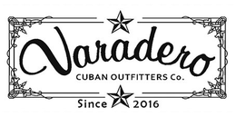 VARADERO CUBAN OUTFITTERS CO. SINCE 2016 trademark