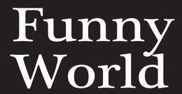 FUNNY WORLD trademark
