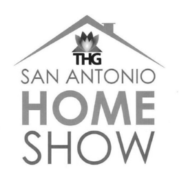 THG SAN ANTONIO HOME SHOW trademark