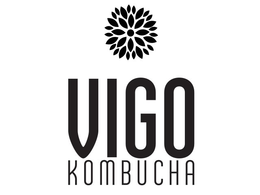 VIGO KOMBUCHA trademark