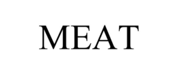MEAT trademark