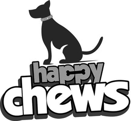 HAPPYCHEWS trademark