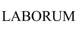LABORUM trademark