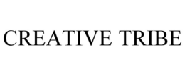 CREATIVE TRIBE trademark