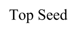 TOP SEED trademark