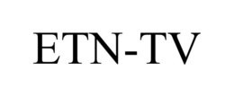 ETN-TV trademark