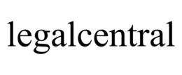 LEGALCENTRAL trademark