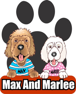 MAX AND MARLEE trademark