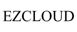 EZCLOUD trademark