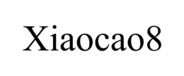 XIAOCAO8 trademark