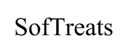 SOFTREATS trademark