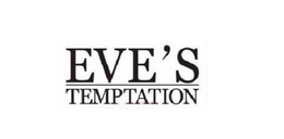 EVE'S TEMPTATION trademark