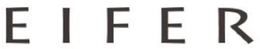 E I F E R trademark