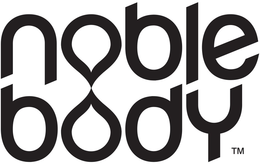 NOBLE BODY trademark
