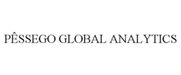 PÊSSEGO GLOBAL ANALYTICS trademark