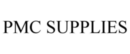 PMC SUPPLIES trademark