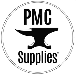 PMC SUPPLIES trademark